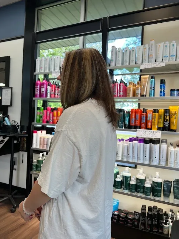 Holiday Hair — Hair salon in Bethlehem